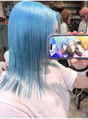 あんさんぶるスターズ！ HiMERU カラー