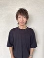 ベラビータ 田宮店(BellaVita) 岩野 誠