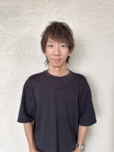 ベラビータ 田宮店(BellaVita) 岩野 誠