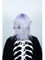 クリップ ジョイント ゴッド(CLIP JOINT GOD)&nbsp;デザインカラー