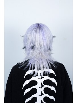 クリップ ジョイント ゴッド(CLIP JOINT GOD) デザインカラー