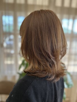 ミディアムレイヤー