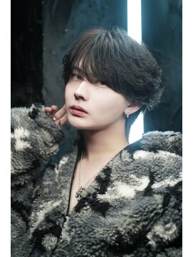 フェザーパーマ