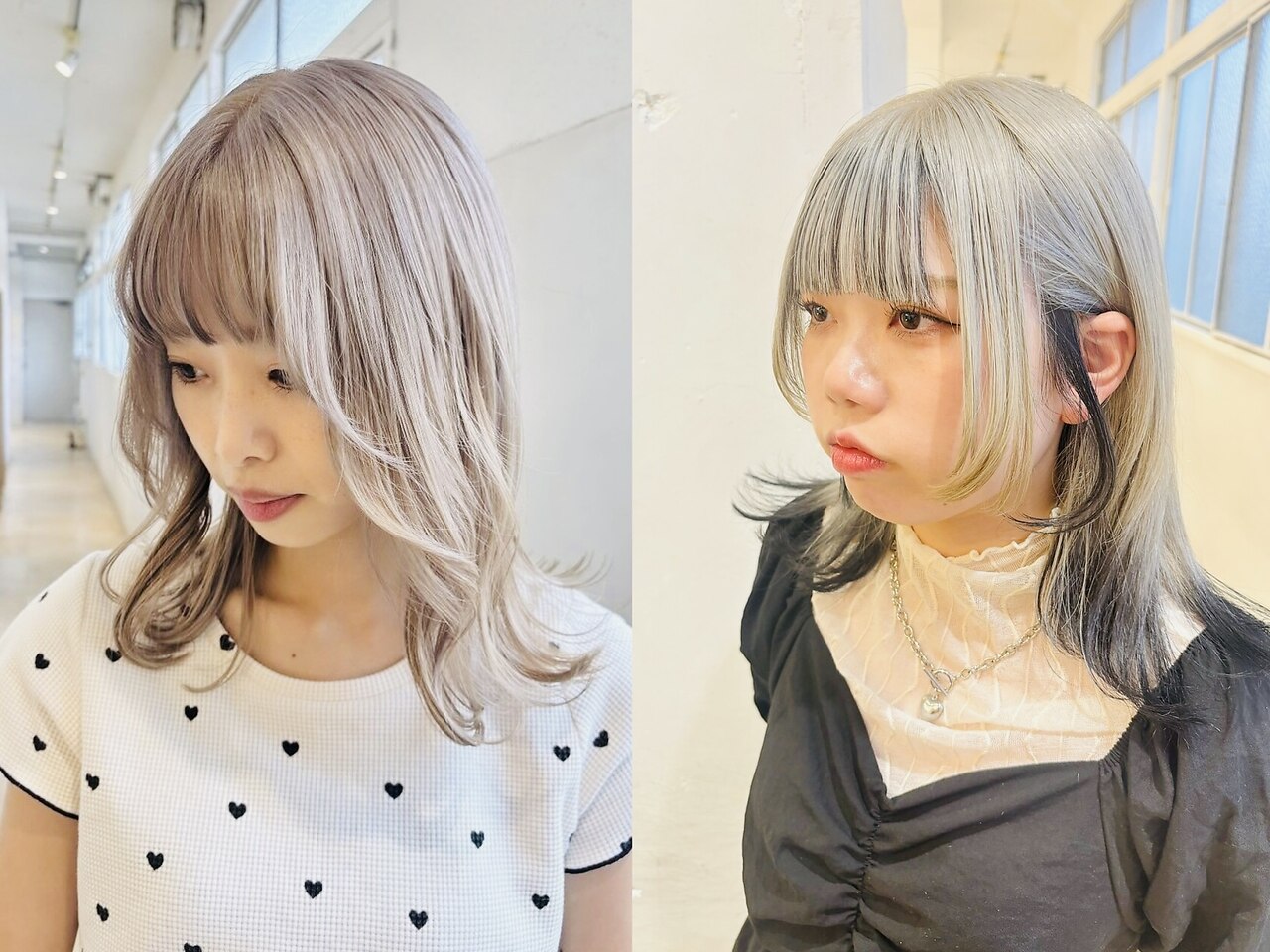 リタ(RITA)｜ホットペッパービューティー