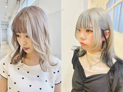 リタ(RITA)の写真