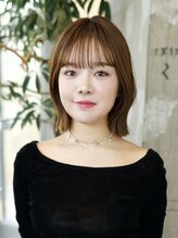 ロビー 青山(ROBBY)&nbsp;さとう すず