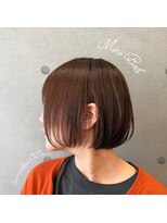 ヘアメロウ ココ(hair mellow CoCo...) ミニボブ