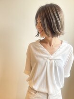 アン アイズ(ann EYES)&nbsp;レイヤーボブ