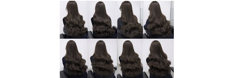 ドクターズサロン レラパールのサロンヘッダー