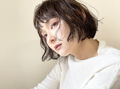 Canon bell【カノンベル】【3月7日NEW OPEN(予定)】の写真