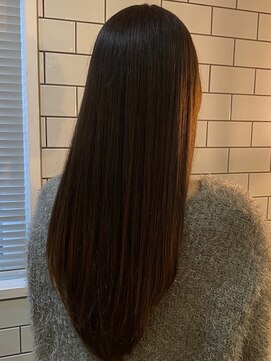 キートス(kiitos) olive brown