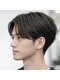 マッシュ(MASHU)の写真/ナチュラルなメンズカット～ビジネスシーンで好印象なヘアまで幅広く対応◎[本通り/八丁堀/紙屋町]