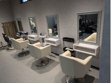 ヘアーアンドメイク ビディア(HAIR&MAKE BIDEA)