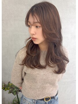 エルト 河原町(elto) 20代30代40代ナチュラルモテ髪ロングヘア