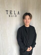 TELA HAIR 志木駅前店【テーラヘアー】【4月4日NEW OPEN（予定）】&nbsp;高梨 カツキ