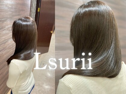 ルスリー 京都店(Lsurii)の写真