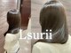 ルスリー 京都店(Lsurii)の写真