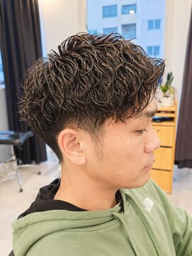 マジック(magic) 大人スパイラル
