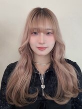 アリスバイアフロート 自由が丘(ALICe by AFLOAT) 内村 紗奈