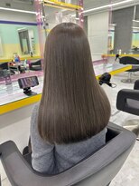 ロンドクロエ 横浜(Lond Chloe) 《加藤飛我指名限定》セピアグレージュ♪