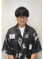 イーチ ディー ヘアーアンドトータルビューティー(each dee hair&total beauty) 高野 玲緒