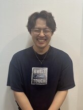 ガロウ 大通店(garou)&nbsp;東海林 星児