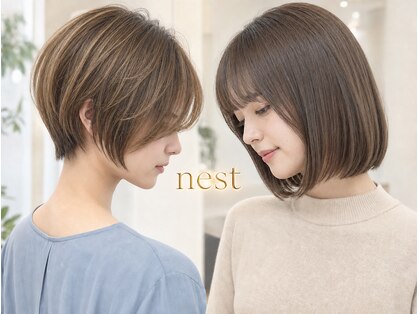 ネスト 仙台店(Nest)の写真