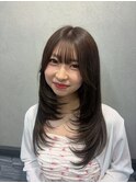 レイヤーカット