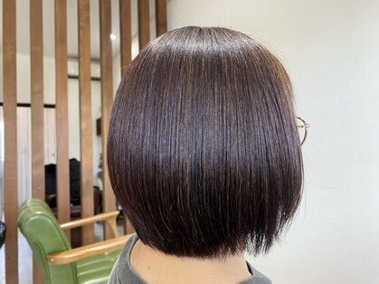 ヘアーサロンヒジリ(HIJIRI)の写真