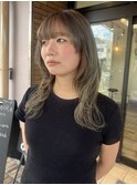 ワンカールで可愛いレイヤーデザイン