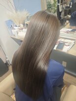 ビキ(BIKI)&nbsp;艶髪ロング