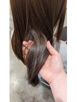 ティーズピーク(ty s peak) 暖色ベージュ