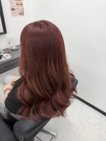 リルフェアリー 磐田店(Li’lFairy)&nbsp;ワインレッド r8.9h