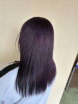 ミラートーク(MIRROR TALK) ラベンダー