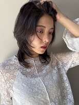 ノウハウ キョウト(KNOWHOW kyoto)&nbsp;顔周りレイヤー/小顔カット