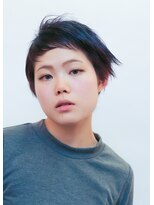 ニコヘアー(niko hair)&nbsp;ストレートショート