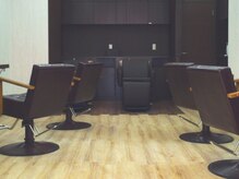 美容室TBK 王子店