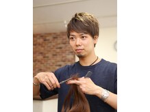 ヘアーアンドリラクシング シザリア(Sizallia)