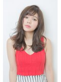 ☆ナチュラルアッシュ☆アンニュイカール