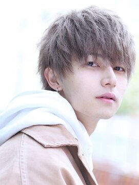 リップス 渋谷(LIPPS) シエアマッシュ