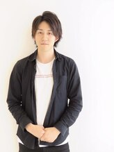 エムアンドエム(M&M) 奥森 祥太