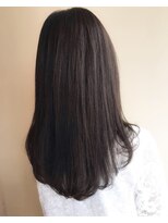 フェイバー 赤坂店(FAVOR)&nbsp;【グレージュカラー】暗くても透明感アップ☆