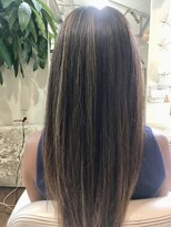 マハナ(Mahana by hair)&nbsp;＊髪質改善トリートメント＊