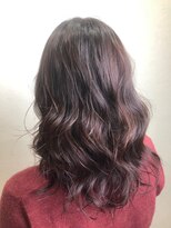 プログレス 長町南店(PROGRESS) lavender brown