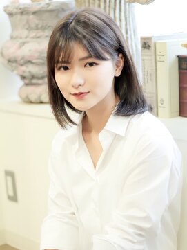 ナトゥーラ 金山店(Natura) 【Natura金山】艶感ナチュラル