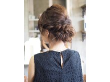 ノエル ヘアー アトリエ(Noele hair atelier)