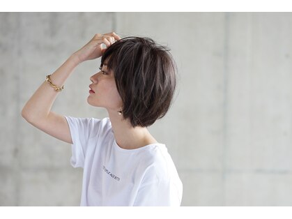 ウルハサロン(ULHA salon)の写真