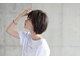 ウルハサロン(ULHA salon)の写真