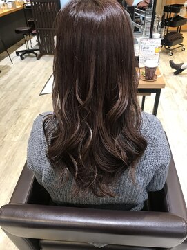 モードケイズ 西宮(MODE K's) 西宮/髪質改善/ハイライト/白髪染め/小顔/大人可愛い