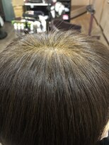 エースラボ(ACELAB) 天然100%ハナヘナ二度染め ハーバルブラウン◆40代50代６０代